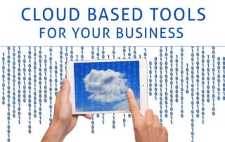 cloud based tools for business