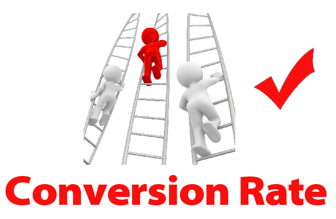 Image result for increasing conversion rates   logos