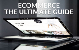 ecommerce the ultimate guide