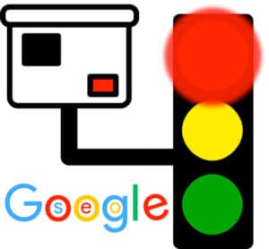 google's top 3 ranking signals