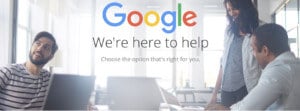 google help