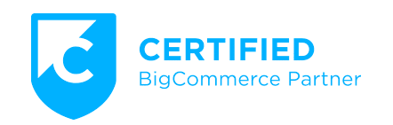 Pixel Productions Certified bigcommerce partner
