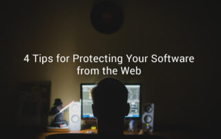 protecting your software