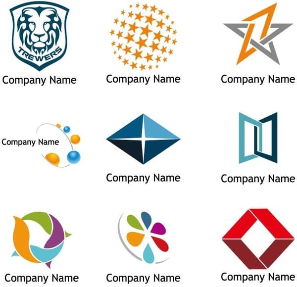Download vector_logo_templates_148625 - Graphic Web Design & Brand Marketing Company Medford OR