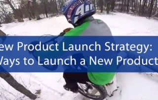 New Product Launch Strategy- 4 Ways to Launch a New Product