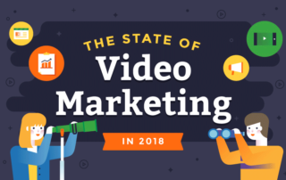 video marketing in 2018