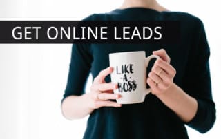 Online Lead Generation Techniques