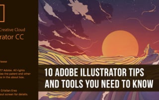 10 Adobe Illustrator Tips And Tools You Need To Know