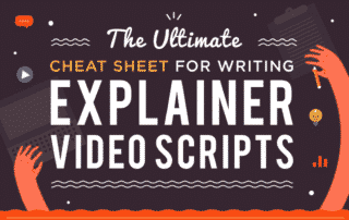 How to Write Explainer Video Scripts