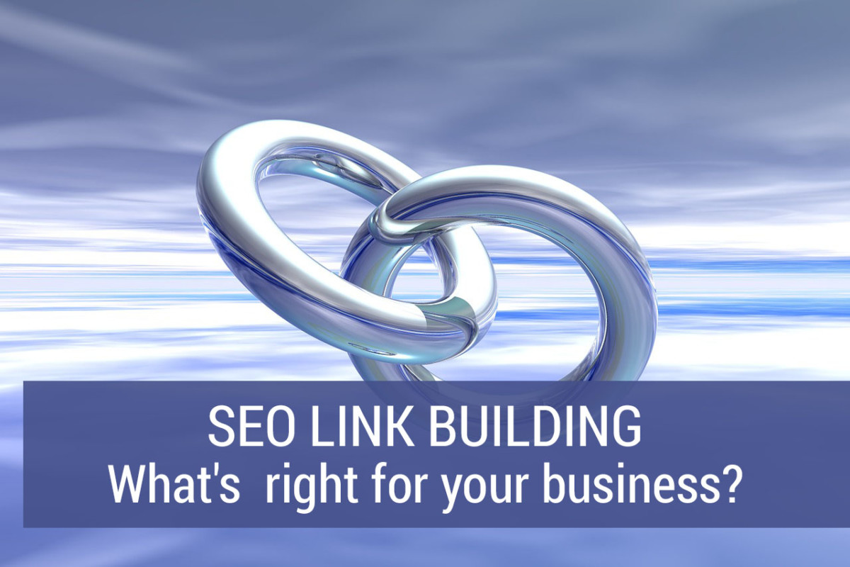 Seo Link Building Is Necessary To Increase Traffic To Your Business Website