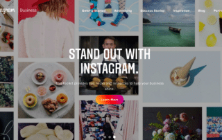 Create A Successful Instagram Account For Your Business