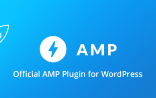 official amp plugin for wordpress
