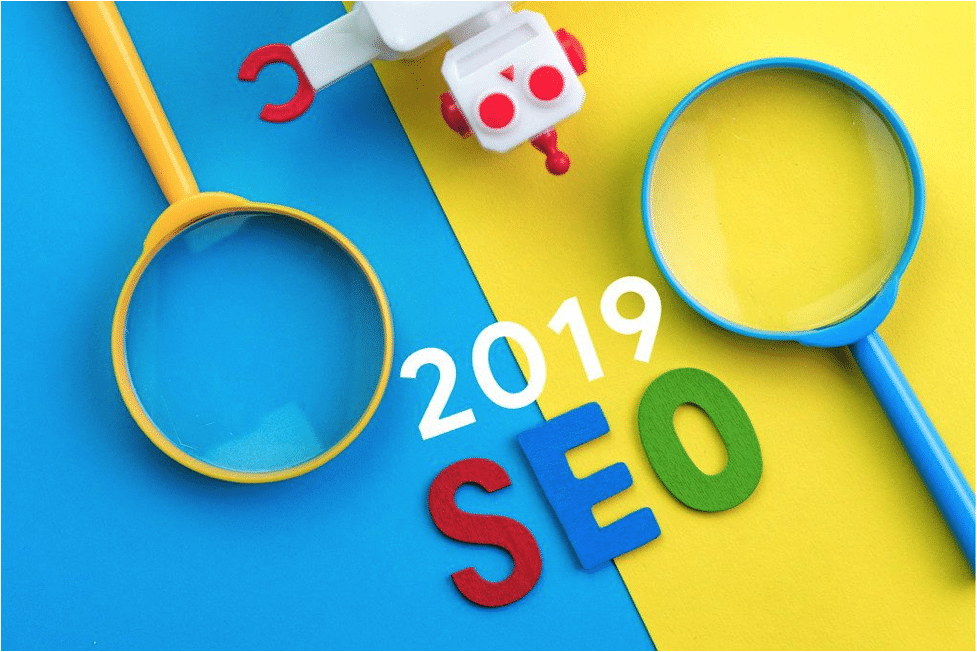 2019 SEO Tactics for Better Ranking in Search Engines