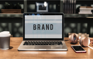 Create an Effective Brand Identity Design
