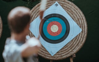 Where to Aim Your SEO Strategy in 2019