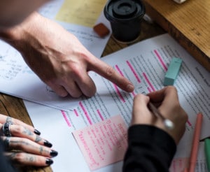 Integrating UX Writing into Your Content Strategy