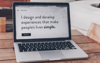 6 Principles of User-Friendly Website Design