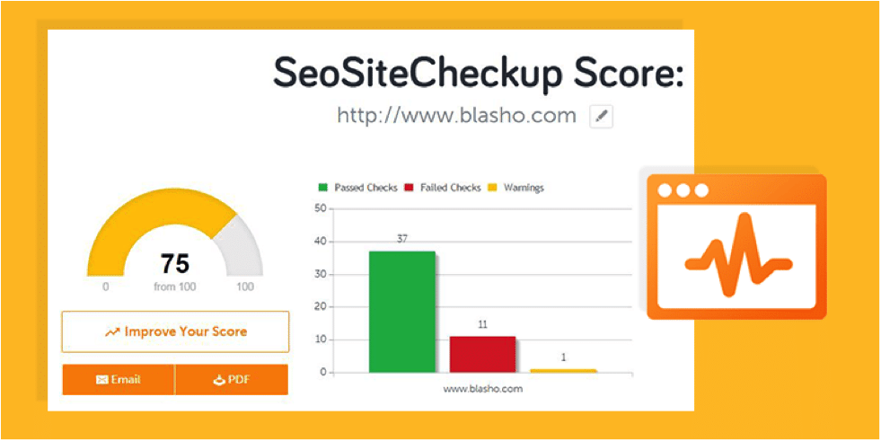 seo checker online tool