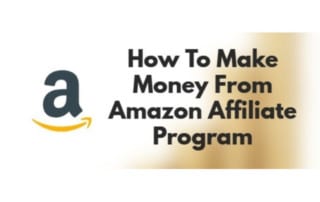 Amazon-Affiliate-Marketing