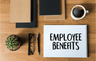 Employee Benefits That Millennials Gravitate Towards