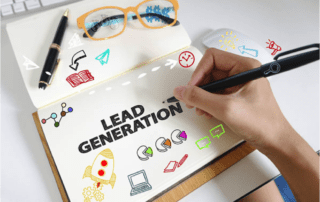 5 Steps to a More Effective Lead Generation Process