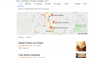4 Ways to Boost Your Local Search Rankings
