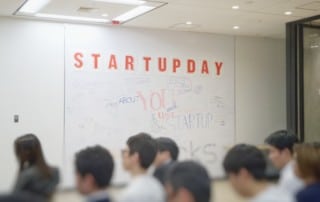 How Start-ups Can Create a Recipe for Success