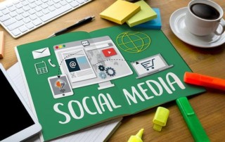 Convincing and Converting Buyers through Social Media Marketing