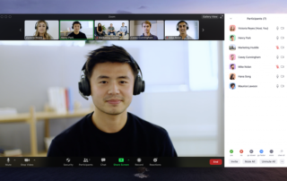 Managing Your Team Remotely and Staying Productive