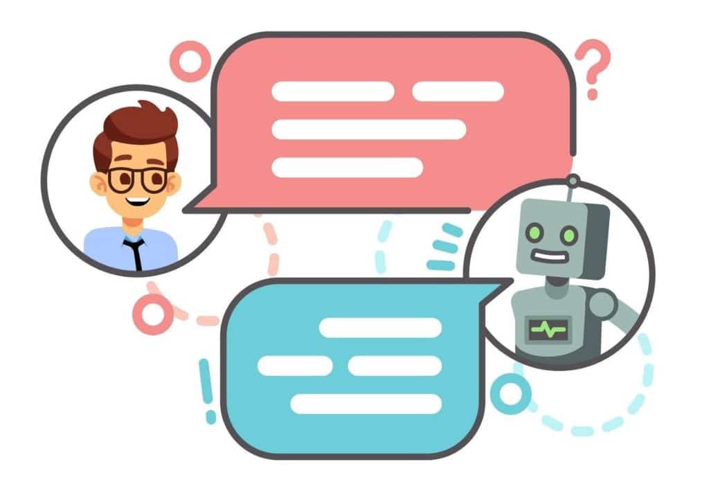 For marketing bots chat conversational Chatbot Marketing: