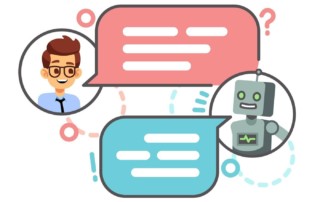 AI in conversational marketing