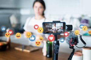 How Live Streaming on Social Media Can Grow Your Business