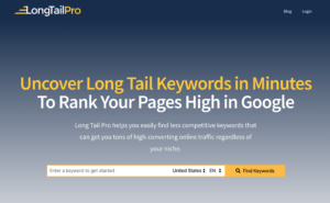 How to Find Less Competitive Keywords to Rank