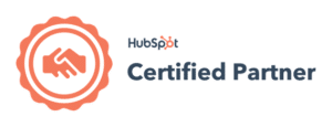 Certified Hubspot Development Agency