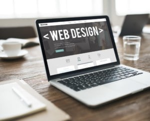 Hiring a Web Design Service