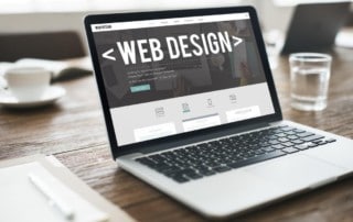 Hiring a Web Design Service