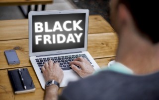 Steps to Optimize Your eCommerce Site for Black Friday