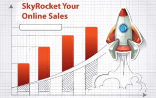 skyrocket your online sales
