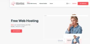 000webhost free webhosting