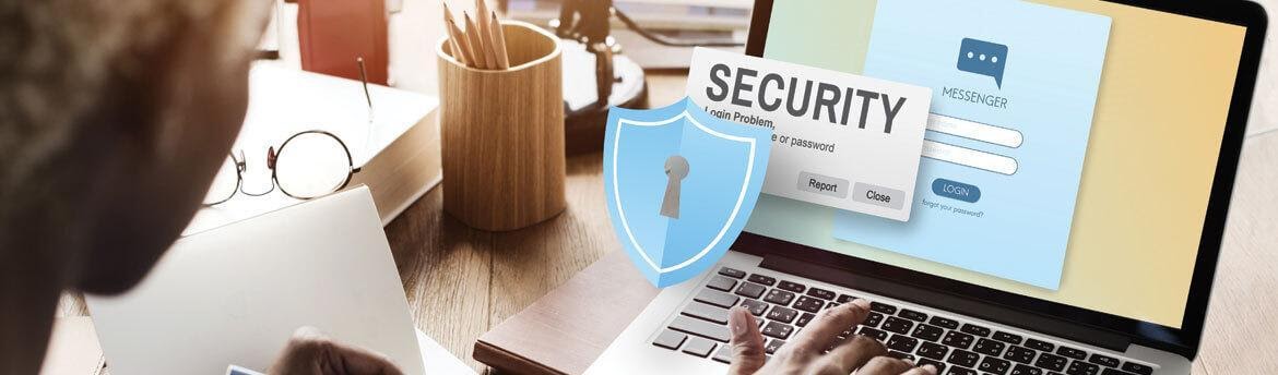 website security audit checklist