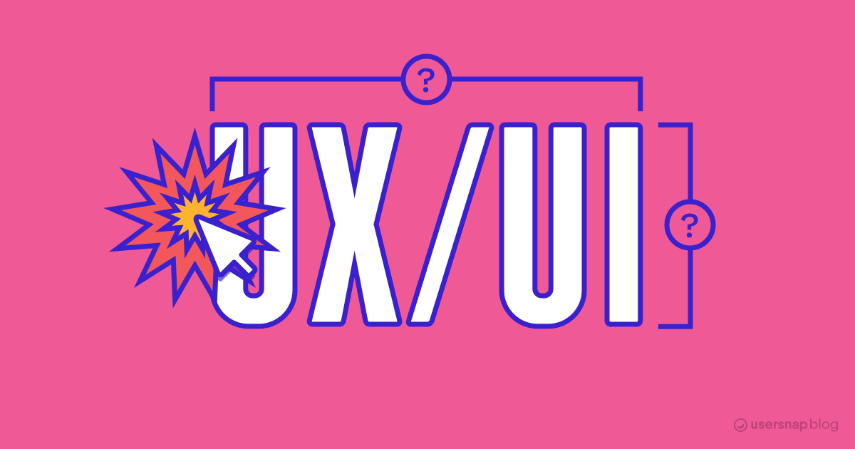Using Ux Design