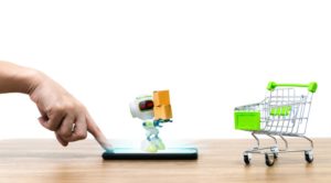 Powerful Ways AI can Crank Up Your eCommerce Sales