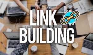 Rankings With Link Building