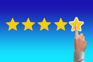 Why Online Reviews Matter