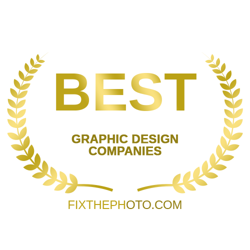 Best Graphic Design companies