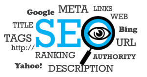 Creating SEO-Friendly Title Tags