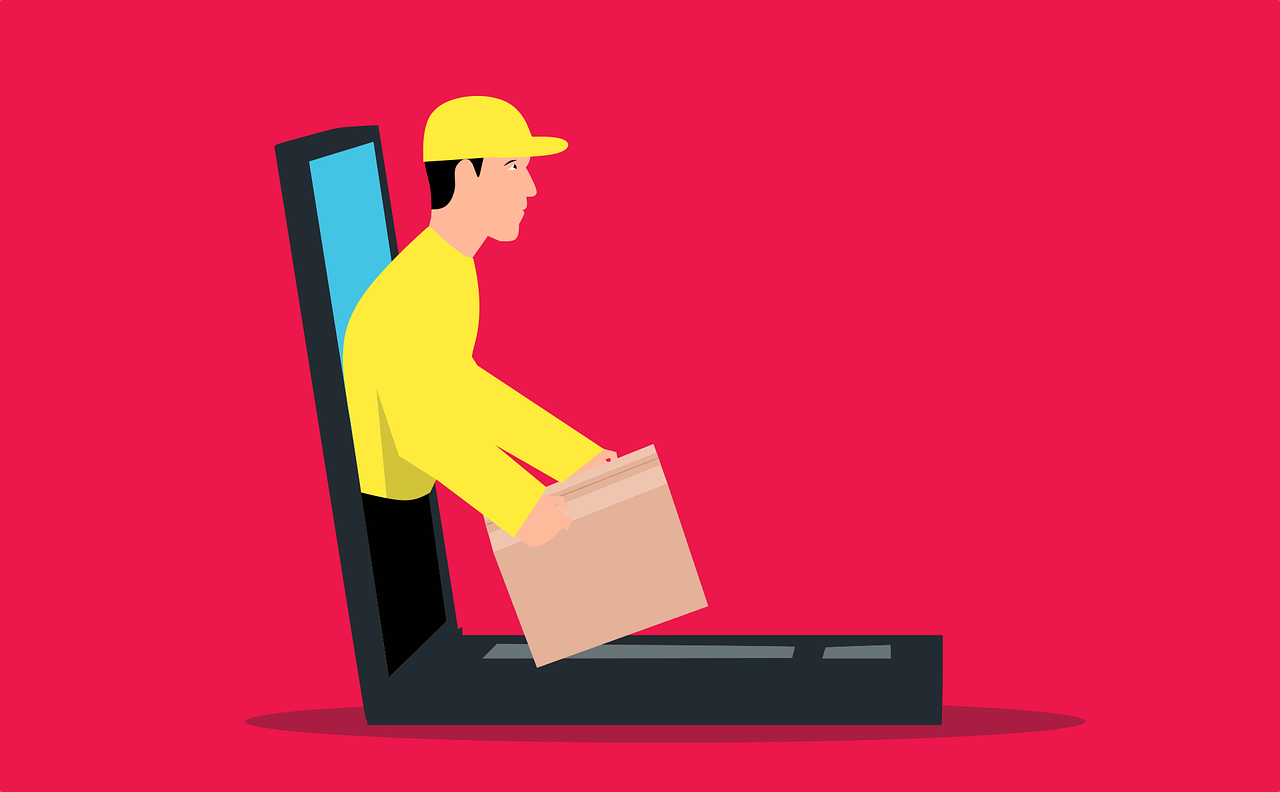 Ecommerce Strategies to Fulfill Online Orders