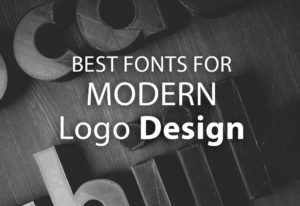 Best Fonts for Modern Logo Design