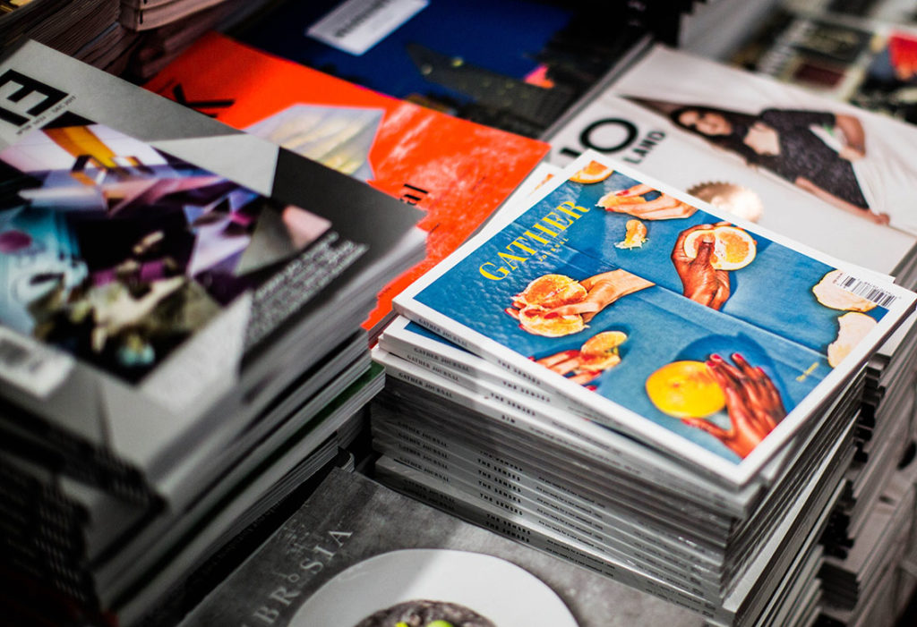 Printing Trends for Marketing Materials We Expect in 2022