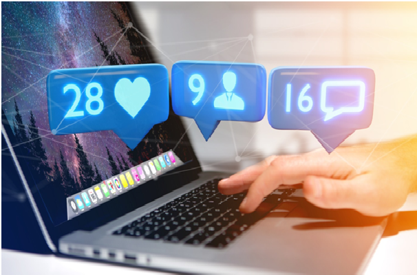 4 Ways to Use Social Media within the Workplace